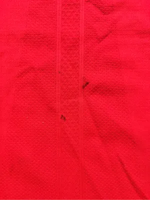 Lululemon Swiftly Tech Short Sleeve Crew Red thumbnail 10