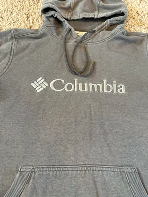 Men’s Columbia Hoodie thumbnail 2