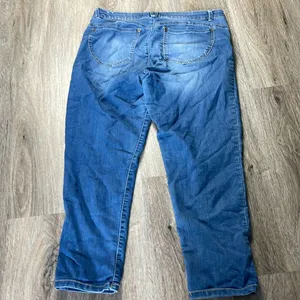 Democracy Artisan Crafted Jeans Size 14 thumbnail 10