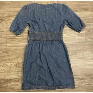 Ecote denim‎ dress 0 thumbnail 7