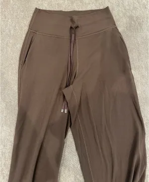 Lululemon Groove Wide Leg High Rise Pant thumbnail 5
