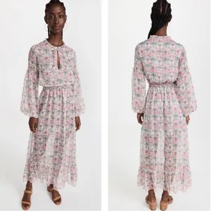 Misa Los Angelos Amata Dress Size Extra Small New Tags thumbnail 2