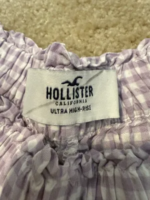 Hollister Shorts thumbnail 2