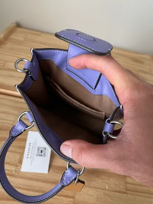 Coach Purse thumbnail 10
