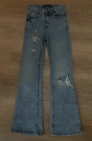 Aeropostale Jeans Distressed thumbnail 1