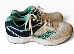 Saucony Cohesion 11 Running Sneakers thumbnail 1