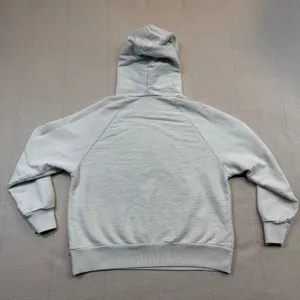 NWT‎ AG Adriano Goldschmied | Hoodie Light Grey | Women's XS ZCPY70919 thumbnail 2