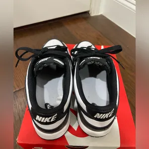 Nike Dunks Panda thumbnail 5