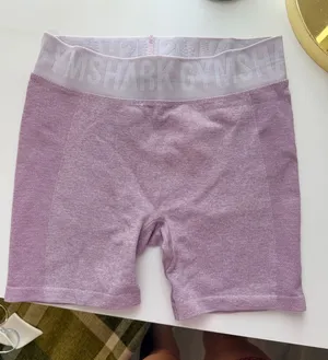 Gymshark Shorts thumbnail 1