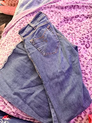Womens Ariat Jeans thumbnail 2
