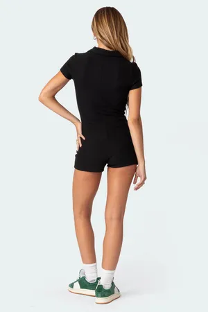 Edikted Romper thumbnail 2