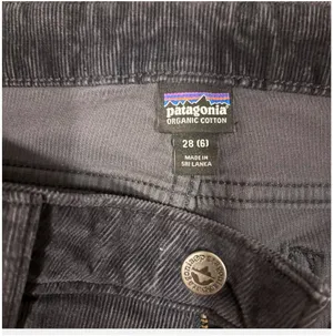 Patagonia Corduroy Pants Women’s Organic Cotton thumbnail 2
