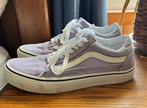 Purple Size 9 thumbnail 1