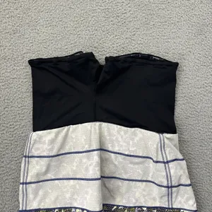 Lululemon Pace Rival Skirt Skort Floral Sport Athletic Athleisure Tennis Women 6 thumbnail 5