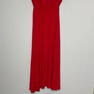 Vintage Vitta Luna Strapless Maxi Skirt‎ thumbnail 3