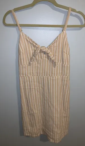 Hollister Dress thumbnail 1