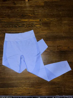 PINK Victoria’s Secret Active Legging thumbnail 3