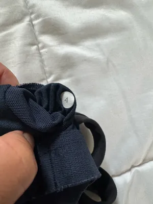 Lululemon Tank Top thumbnail 9