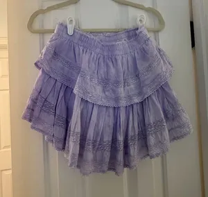 Love Shack Fancy Skirt thumbnail 1