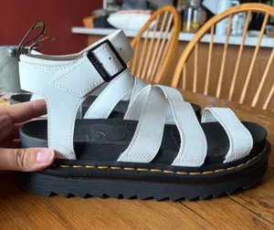 Doc Marten Sandals  thumbnail 1
