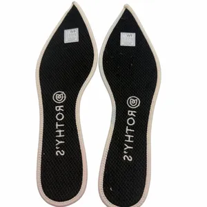 Rothy’s The Point Pink Blush Size‎ 9 Ballet Flats Comfort Washable Luxe Chic thumbnail 8