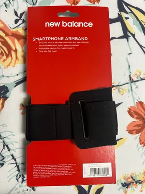 New Balance Smartphone Armband  thumbnail 2