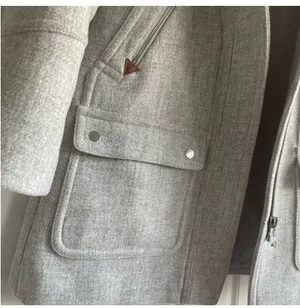 J.Crew Chateau Parka coat thumbnail 3