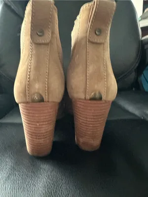 UGG Cobie leather Chelsea Ankle Boots thumbnail 2