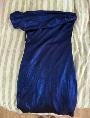superdown Mini Dress Revolve Blue thumbnail 1