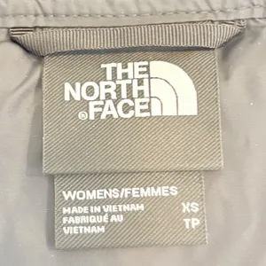 The North Face Hyalite Hooded Down Vest Black 600-Fill Puffer XS thumbnail 8