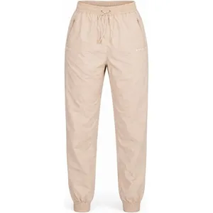 WILO THE LABEL Parachute‎ Pant Clay Beige Nylon Mesh Lined Joggers WL-323-04-M thumbnail 11