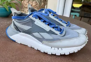 New Balance Retro Reebok sneakers thumbnail 1