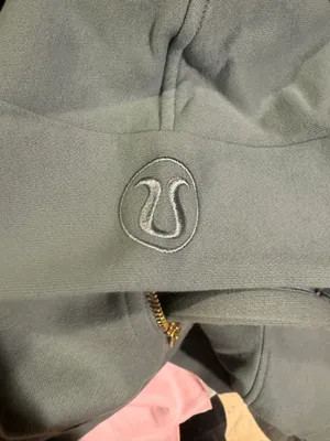 Lululemon Scuba Half-Zip thumbnail 4