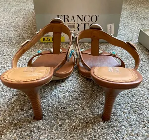 Franco Sarto Heels thumbnail 2