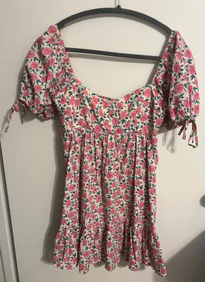 Entro Dress thumbnail 1