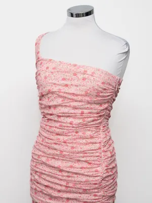 LIKELY - Tash Midi‎ Floral Dress thumbnail 10