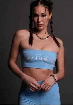 Darc sport bra thumbnail 1