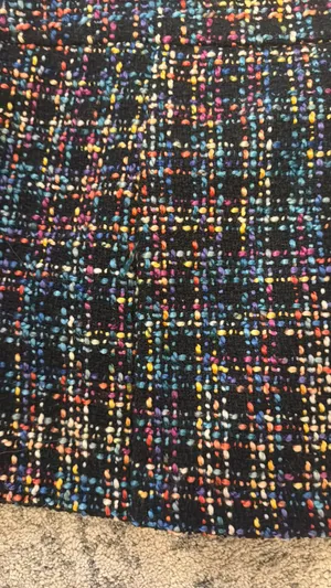 Amanda Uprichard Jovie Skort thumbnail 6