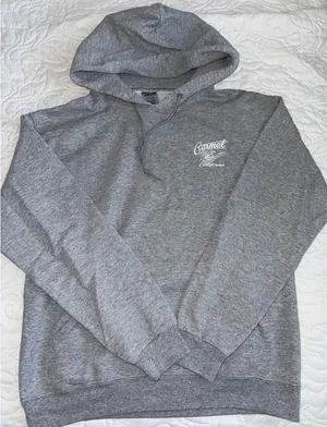 Jerzees Carmel California Hoodie thumbnail 1
