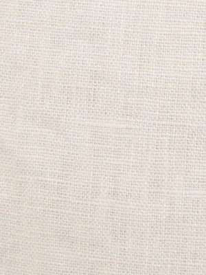 Reformation Denver White Linen Open Back Puff Sleeve Romantic Midi Dress Size 0 thumbnail 9