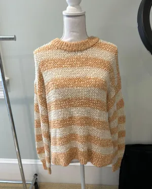 Madewell Sweater thumbnail 1