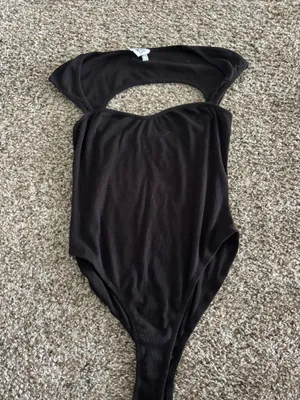 Princess Polly Halia Bodysuit thumbnail 2