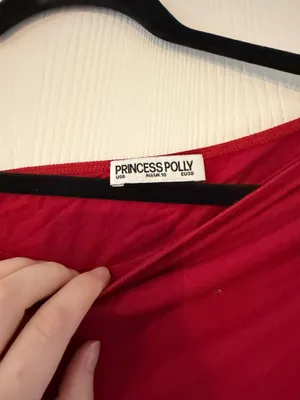 Princess Polly Top thumbnail 2