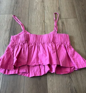 Tank top Pink Size M thumbnail 2