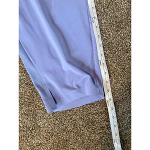 Athleta Women’s Brooklyn Ankle Pant. Light Purple. Size 20 thumbnail 5