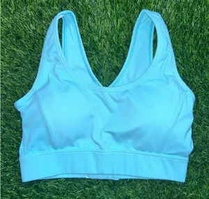 NVGTN Allure Sports Bra thumbnail 1