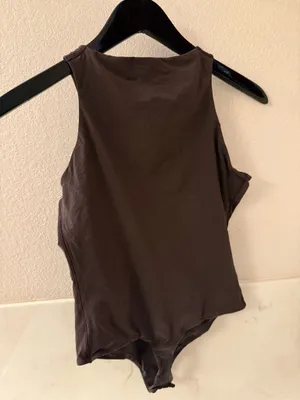 SKIMS Fits Everybody Bodysuit L thumbnail 3
