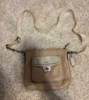 Coach Crossbody Bag thumbnail 1