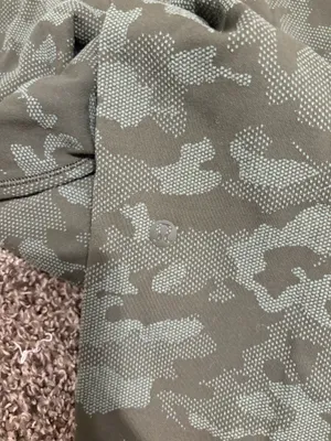 Lululemon Camo Joggers Ready to Rulu thumbnail 3
