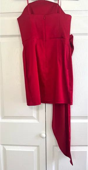 Amanda Uprichard Dress thumbnail 5